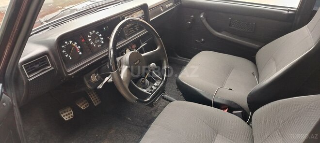LADA (VAZ) 2107 2011, 319,800 km - 1.6 l - Bakı