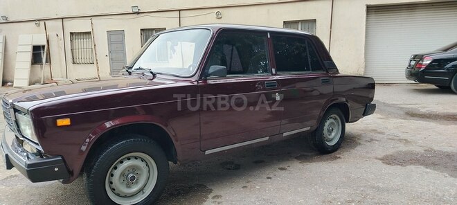 LADA (VAZ) 2107 2011, 319,800 km - 1.6 l - Bakı