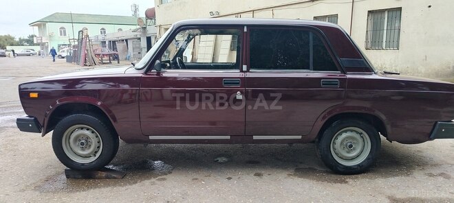 LADA (VAZ) 2107 2011, 319,800 km - 1.6 l - Bakı