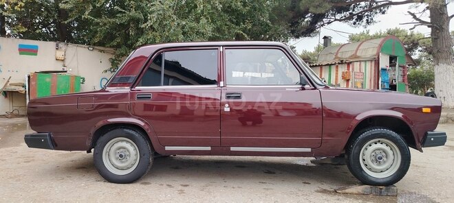 LADA (VAZ) 2107 2011, 319,800 km - 1.6 l - Bakı