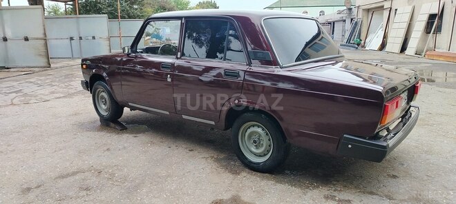 LADA (VAZ) 2107 2011, 319,800 km - 1.6 l - Bakı