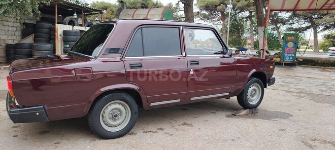 LADA (VAZ) 2107 2011, 319,800 km - 1.6 l - Bakı