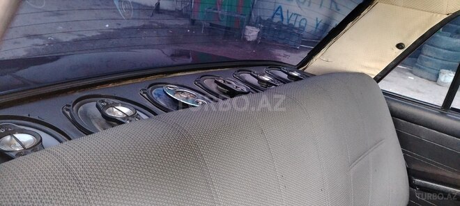 LADA (VAZ) 2107 2011, 319,800 km - 1.6 l - Bakı