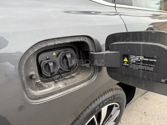 Changan Qiyuan A05 2025, 0 km - 1.5 l - Bakı