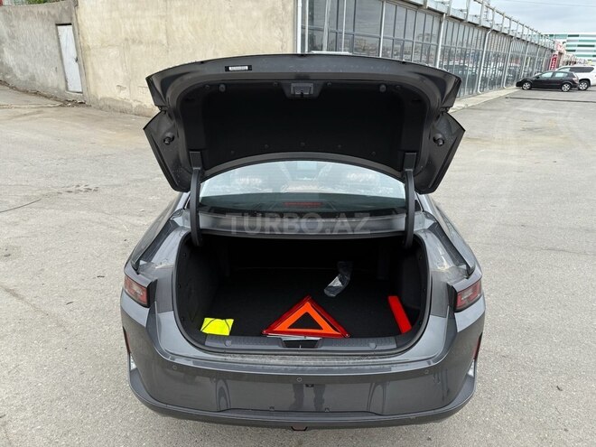 Changan Qiyuan A05 2025, 0 km - 1.5 l - Bakı