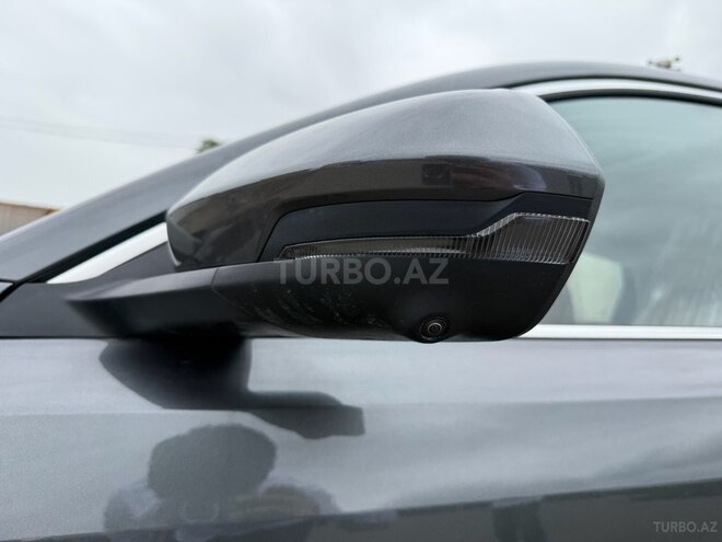 Changan Qiyuan A05 2025, 0 km - 1.5 l - Bakı