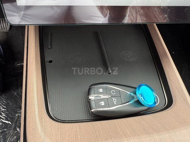 Changan Qiyuan A05 2025, 0 km - 1.5 l - Bakı