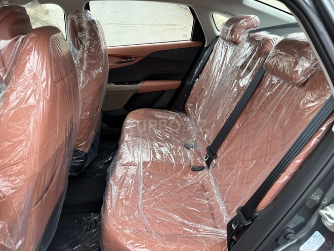 Changan Qiyuan A05 2025, 0 km - 1.5 l - Bakı