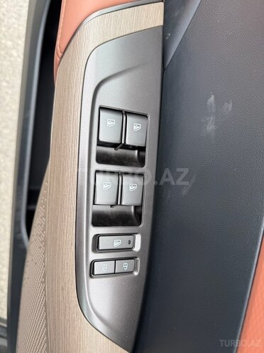 Changan Qiyuan A05 2025, 0 km - 1.5 l - Bakı