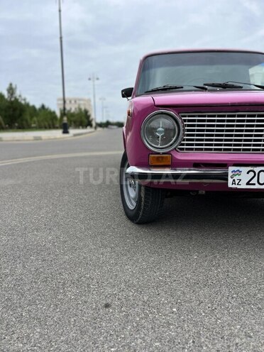 LADA (VAZ) 21011 1982, 77,000 km - 1.3 л - Ağdaş