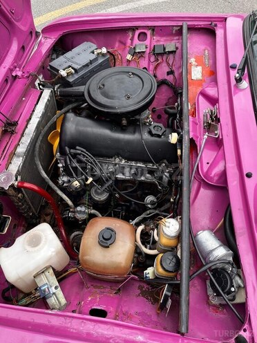LADA (VAZ) 21011 1982, 77,000 km - 1.3 л - Ağdaş