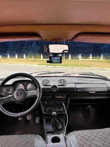 LADA (VAZ) 21011 1982, 77,000 km - 1.3 л - Ağdaş