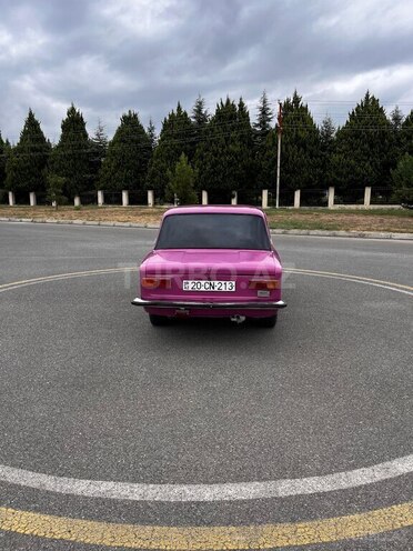 LADA (VAZ) 21011 1982, 77,000 km - 1.3 л - Ağdaş