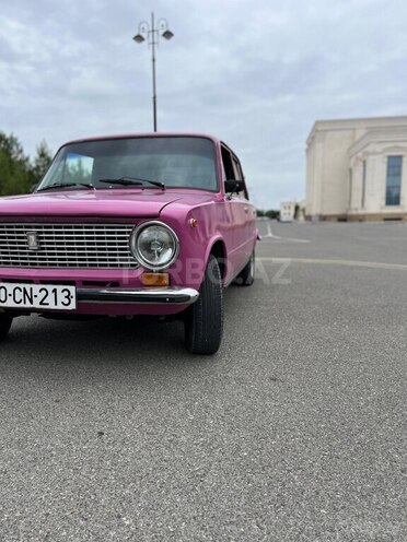 LADA (VAZ) 21011 1982, 77,000 km - 1.3 л - Ağdaş