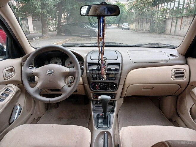 Nissan Sunny 2007, 226,000 km - 1.6 l - Bakı