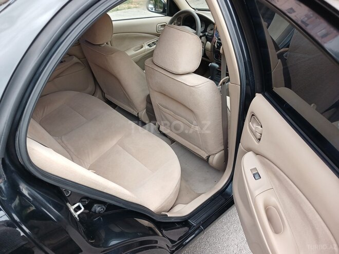 Nissan Sunny 2007, 226,000 km - 1.6 l - Bakı