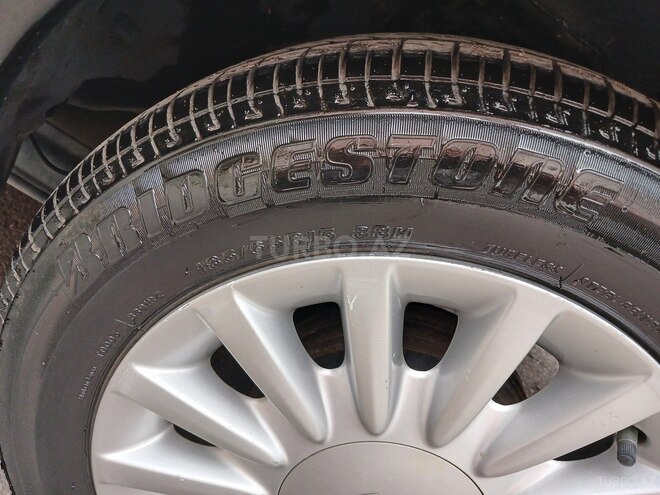Nissan Sunny 2007, 226,000 km - 1.6 l - Bakı