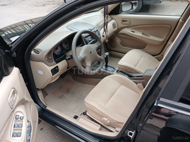 Nissan Sunny 2007, 226,000 km - 1.6 l - Bakı