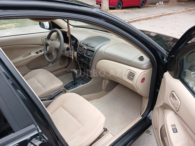Nissan Sunny 2007, 226,000 km - 1.6 l - Bakı