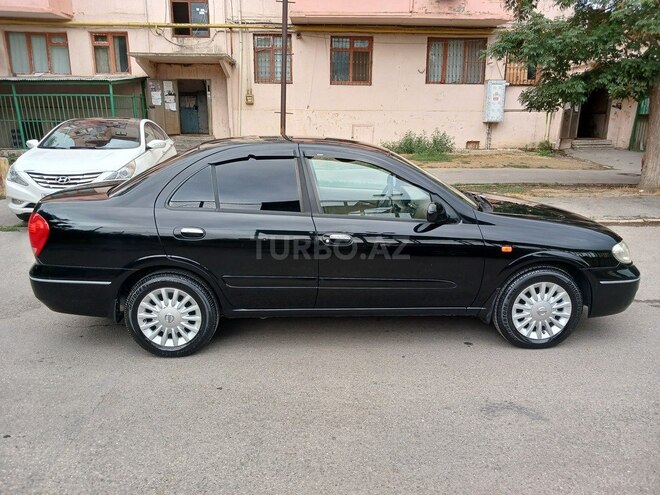Nissan Sunny 2007, 226,000 km - 1.6 l - Bakı