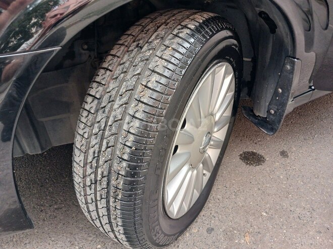 Nissan Sunny 2007, 226,000 km - 1.6 l - Bakı