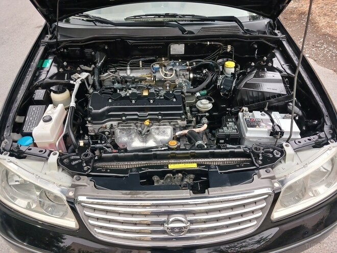 Nissan Sunny 2007, 226,000 km - 1.6 l - Bakı