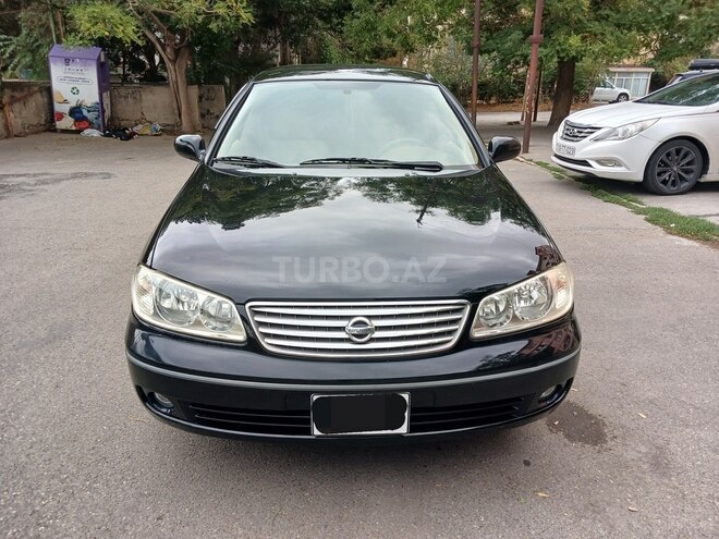 Nissan Sunny 2007, 226,000 km - 1.6 l - Bakı