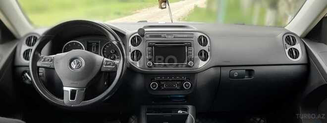 Volkswagen Tiguan 2012, 133,015 km - 2.0 l - Bakı