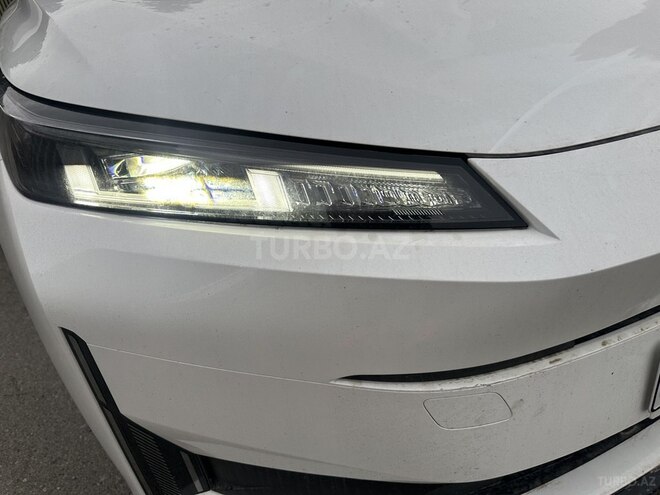Changan Qiyuan A05 2025, 0 km - 1.5 л - Bakı
