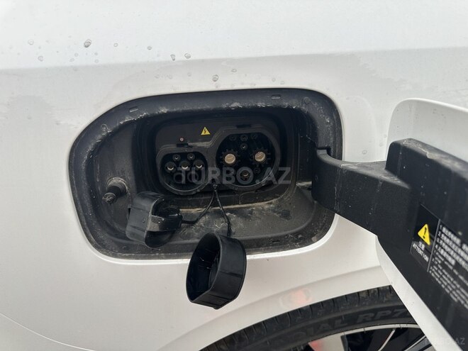 Changan Qiyuan A05 2025, 0 km - 1.5 л - Bakı