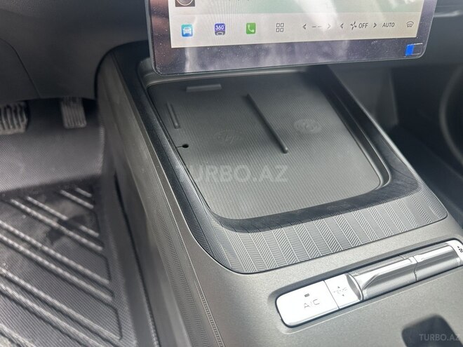 Changan Qiyuan A05 2025, 0 km - 1.5 л - Bakı
