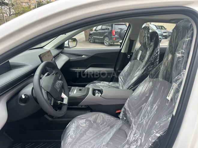 Changan Qiyuan A05 2025, 0 km - 1.5 л - Bakı