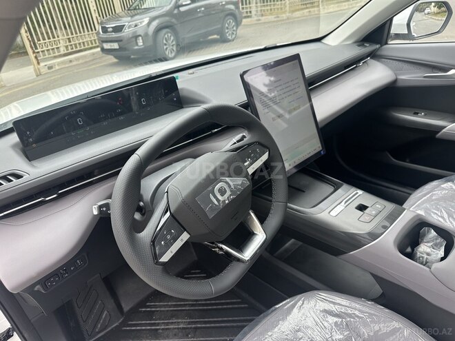 Changan Qiyuan A05 2025, 0 km - 1.5 л - Bakı