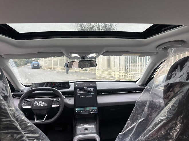 Changan Qiyuan A05 2025, 0 km - 1.5 л - Bakı
