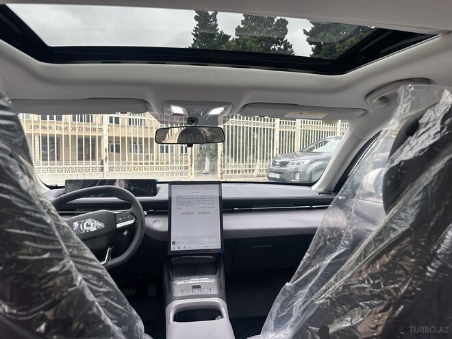 Changan Qiyuan A05 2025, 0 km - 1.5 л - Bakı