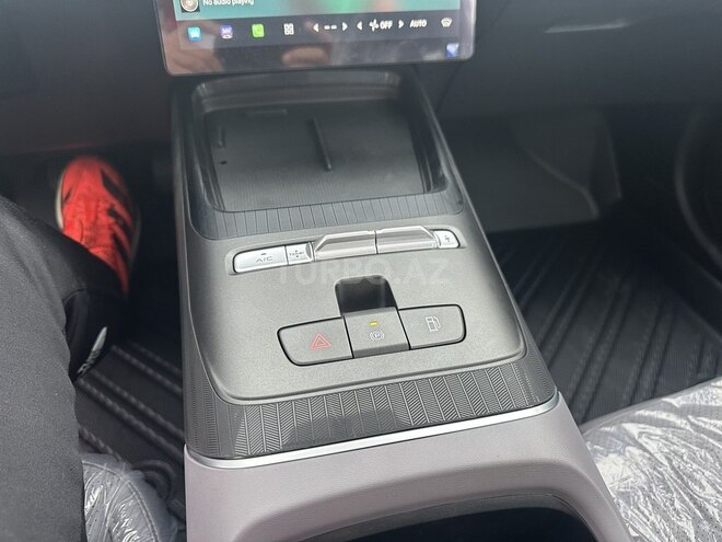 Changan Qiyuan A05 2025, 0 km - 1.5 л - Bakı