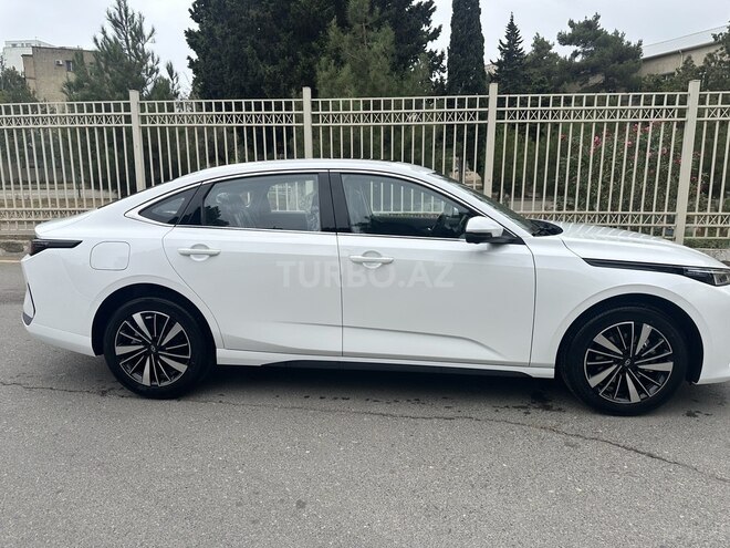 Changan Qiyuan A05 2025, 0 km - 1.5 л - Bakı