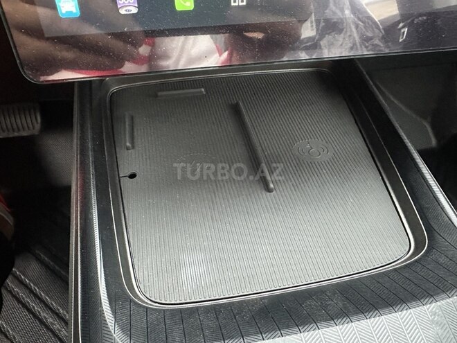 Changan Qiyuan A05 2025, 0 km - 1.5 л - Bakı