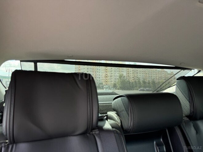 Toyota Camry 2019, 103,000 km - 2.5 l - Bakı