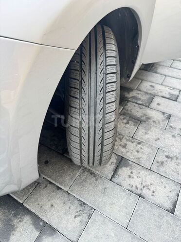 Nissan Note 2014, 119,000 km - 1.2 l - Bakı