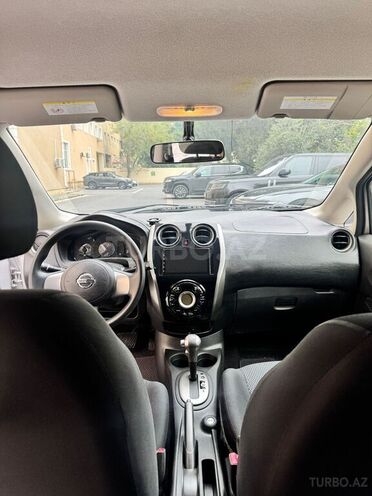 Nissan Note 2014, 119,000 km - 1.2 l - Bakı