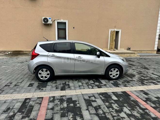 Nissan Note 2014, 119,000 km - 1.2 l - Bakı