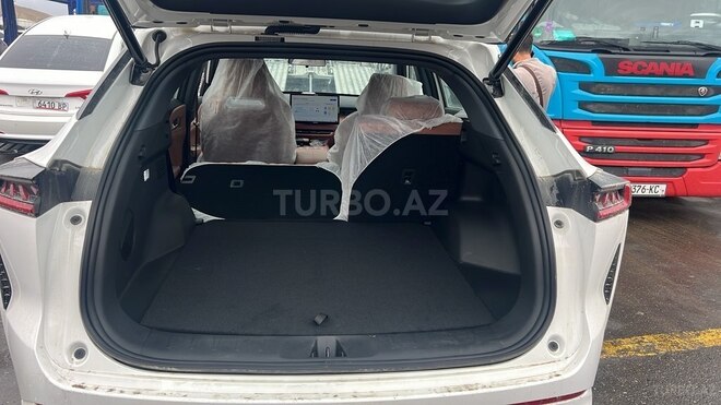 Changan  2025, 0 km - 1.5 l - Bakı