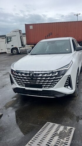 Changan  2025, 0 km - 1.5 l - Bakı
