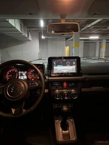 Suzuki  2024, 5,000 km - 1.5 л - Bakı