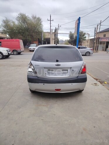 Kia Rio 2005, 320,000 km - 1.4 l - Bakı