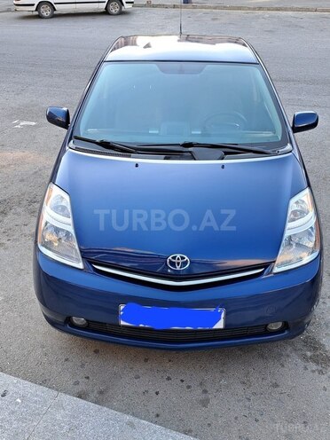 Toyota Prius 2008, 531,084 km - 1.5 l - Bakı