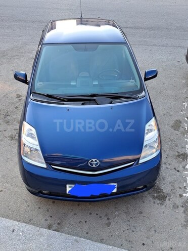 Toyota Prius 2008, 531,084 km - 1.5 l - Bakı