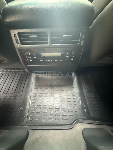 Toyota Land Cruiser 2010, 154,000 km - 4.7 l - Bakı