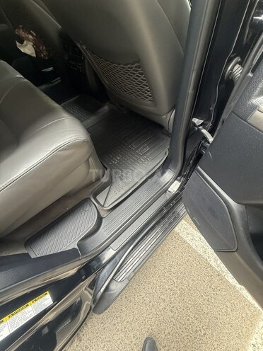 Toyota Land Cruiser 2010, 154,000 km - 4.7 l - Bakı
